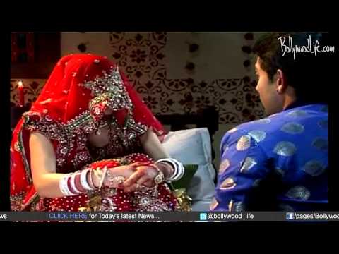 June 29 - On the sets of serial Bani - Ishq da Kalma