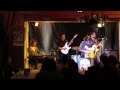Tomi Leino Blues Band & Al Jones - 29.3.3014 - Staudacher Musikbühne - Teil 2