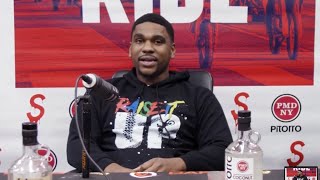 Ltar Ep 16 Wheelie King 7 Shamar Talks Bike Life