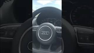 Araba Snap- Audi
