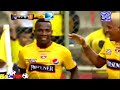 Barcelona 4 Deportivo Cuenca 0 | 1ra etapa | Copa Pilsener 2013