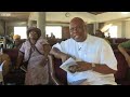 Jamaica S Patois Bible Word Of God In Creole Jamaica S Patois Bible Word Of God In Creole