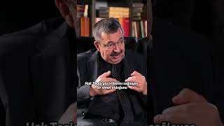 Namaz Kılmak Allah Ile Sohbettir. Hayati İnanç