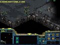 Starcraft Brood War: Protoss: Mission 5 Part 1