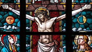Good Friday Tenebrae Service on April 10, 29 2020 at FUMC Pasadena, CA