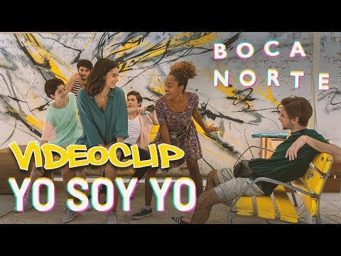 BOCA NORTE: Videoclip