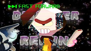 The Disaster The Rerun Gumball Reaction