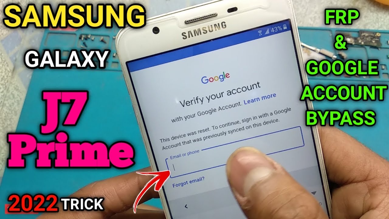 J7 prime google account bypass 2022 | j7 prime frp J7 prime google account bypass 2022 | j7 prime frp