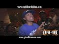 Grind Time Presents: Sahtyre vs Reverse Live Pt. 1
