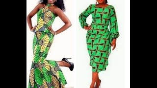 100 Unique Ankara Styles for Women: African Fashion