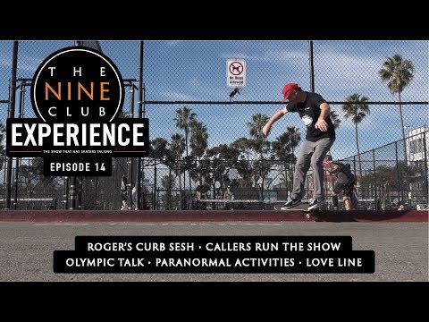 The Nine Club EXPERIENCE | Episode 14