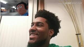 react to dating tips with twon - awkward puppets