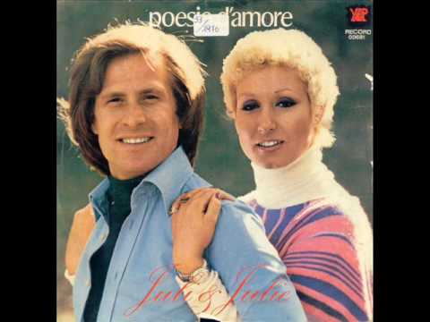 Poesie damore - Juli & Julie - 1976