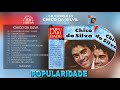 CD CHICO DA SILVA  - POPULARIDADE (Parintins HD® Vídeos)