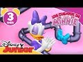 Disney Junior España | Los cuentos de Minnie: Leaky Pipes