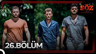 Söz 26.Bölüm