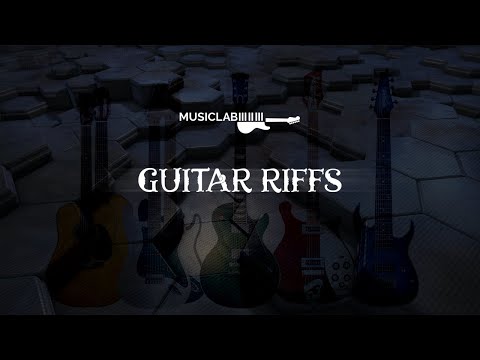 Guitar Riffs