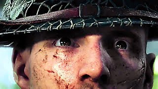 BATTLEFIELD 5 Trailer (NEW) Gamescom 2018, PS4 / Xbox One / PC