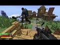 Die Tür ist zu! | Trouble in Terrorist Town - TTT | Zombey