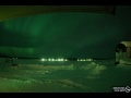 Northern Lights timelapse movie