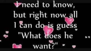 Watch Phineas & Ferb What Does He Want video