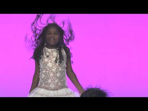 Premiere Lip Sync Battle - Trinitee Stokes