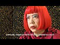 Yayoi Kusama: 9 February - 5 June 2012