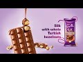 Cadbury Silk Hazelnut