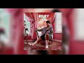 RILEY "A Moment" (Official Audio Video)