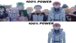 Rezero Season 3 Part 2 Memes 29