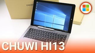 Comprare Chuwi Hi13