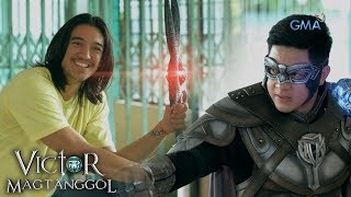 Victor Magtanggol: Hammerman vs Thrym | Episode 73