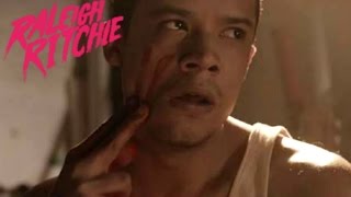 Raleigh Ritchie - Stay Inside (Official Video)