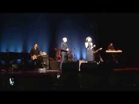 How am I supposed to live without you Michael Bolton & Amanda...