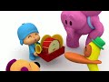 Imagen del vídeo Pocoyó en español para América Latina - Temporada 01 Ep.1-4