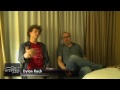 NAMM 2012 • Dylan Koch, Son of Greg Koch • Interview
