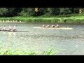 NSRF Slotwedstrijden 2012, zaterdag 30-6, LSA 4- VW 1