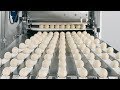 Download Amazing Automatic Bakery Machinery in Food Factory - Awesome Workers Bread Processing Fastest Skills Amazing Automatic Bakery Machinery in Food Factory - Awesome Workers Bread Processing Fastest Skills