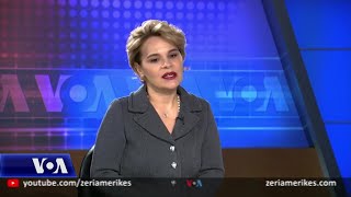 Kryemadhi E Ashtuquajtura Opozitë Tango Teatrale Me Mazhorancën Në Kurriz Të Shqiptarëve
