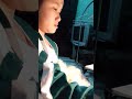 Giả vờ nói lung tung để quay lén con bạn