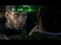 Get to grips with the deadly abilities that Sam Fisher will have at his disposal in Splinter Cell: B
