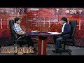 Insight - Bandula Gunawardane