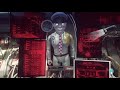 A Chance To Let Video preview