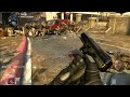 Black Ops 2 Epic Foot Race Of DOOM