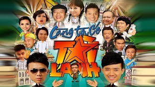 LÀNG TA CÓ TÀI LANH FULL | Hài Trấn Thành, Trung Dân, Hồng Vân, Minh Nhí, Trường giang, Anh Đức