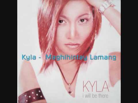 Maghihintay Lamang Video