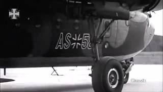 German N-2501D Noratlas Landing On A Highway 1967