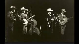 Watch Bill Monroe Let Me Rest At The End Of My Journey video