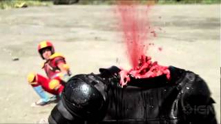 The Abcs Of Death 2012 Trailer
