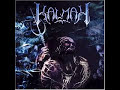 Kalmah - Heroes To Us